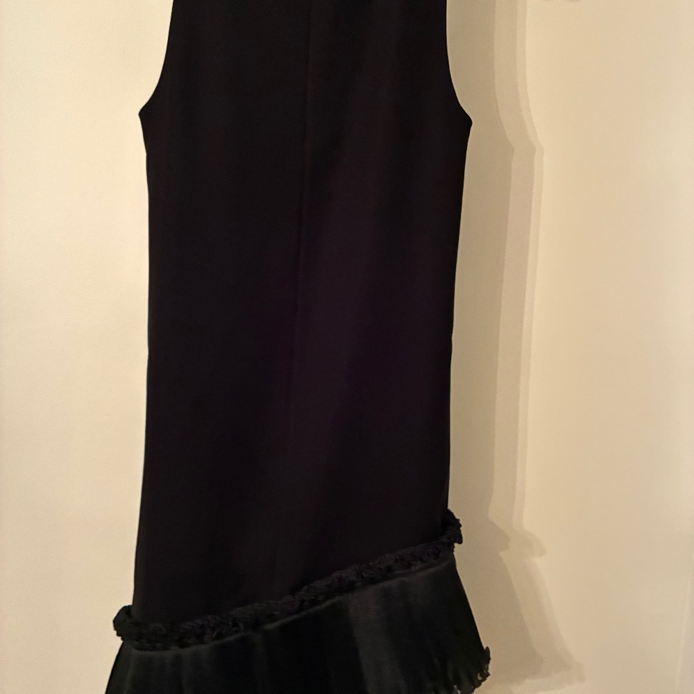 Opening Ceremony Black Dress size 2